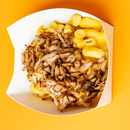 MC & CHEESE KEBAB