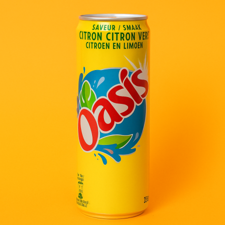 OASIS CITRON